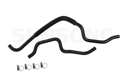 Sunsong 5801213 Automatic Transmission Oil Cooler Hose Assembly
