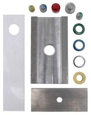 ACDelco 45K17001 Alignment Thrust Plate