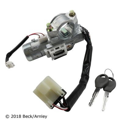 Beck/Arnley 201-2069 Ignition Lock Assembly