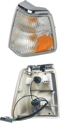 URO Parts 1312623 Turn Signal Light Assembly