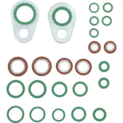 UAC RS 2733 A/C System Seal Kit