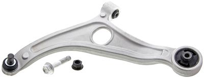 Mevotech Supreme CMS901180 Suspension Control Arm and Ball Joint Assembly