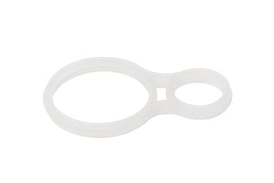 URO Parts 11537596787G Engine Coolant Thermostat Seal