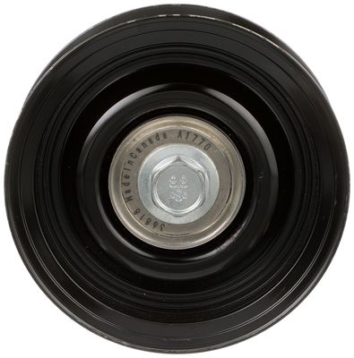 Gates 36818 Accessory Drive Belt Idler Pulley
