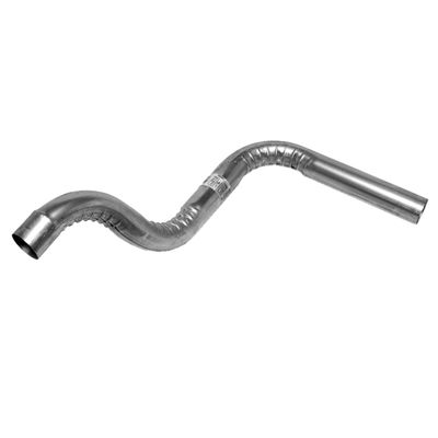 Walker Exhaust 43212 Exhaust Tail Pipe