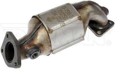 Dorman - OE Solutions 673-8503 Catalytic Converter with Integrated Exhaust Manifold