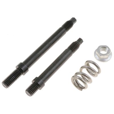Dorman - HELP 03111 Exhaust Manifold Bolt and Spring