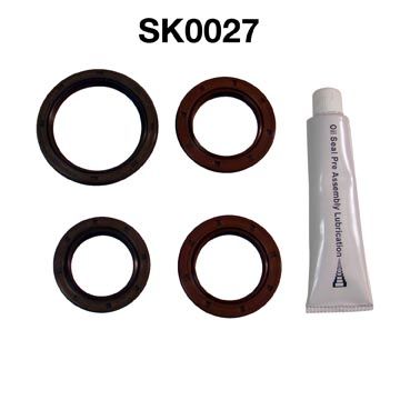 Dayco SK0027 Engine Seal Kit