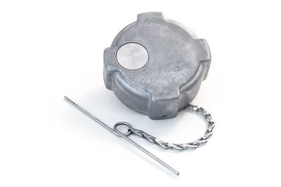 Freightliner Type, Quarter-Turn Fuel Cap, C92
