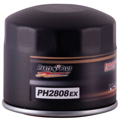 Parts Plus PH2808EX Engine Oil Filter
