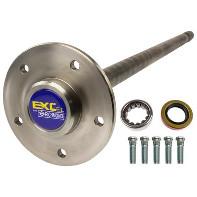 EXCEL from Richmond 92-25125 Drive Axle Shaft Assembly