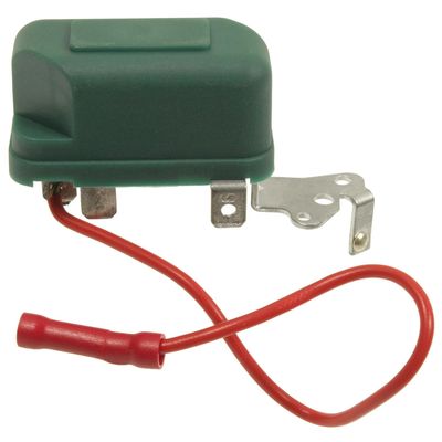 Standard Ignition RY-44 Pulse Wiper Relay
