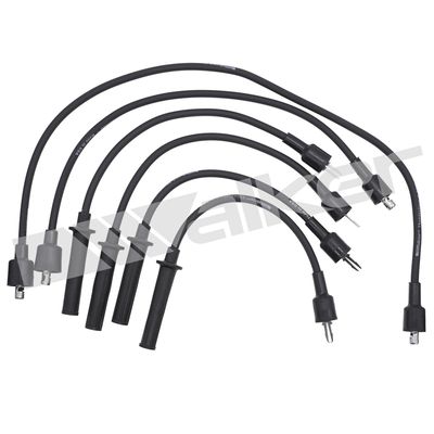 Walker Products 924-1160 Spark Plug Wire Set