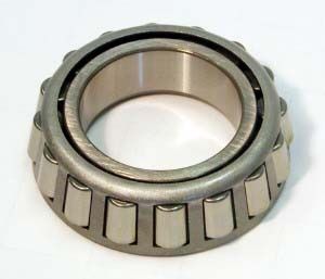 SKF BR17887 Axle Differential Bearing