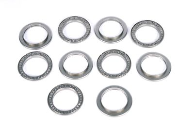 ACDelco 24276536 Automatic Transmission Carrier Thrust Bearing