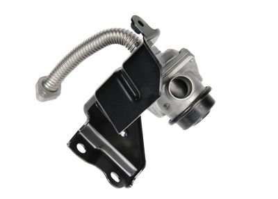 ACDelco 214-1941 Secondary Air Injection Shut-Off Valve