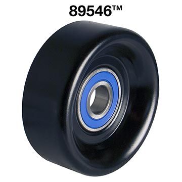 Dayco 89546 Accessory Drive Belt Idler Pulley