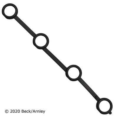 Beck/Arnley 039-6507 Spark Plug Tube Seal