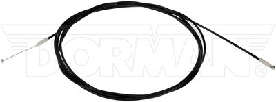 Dorman - OE Solutions 912-704 Trunk Lid Release Cable