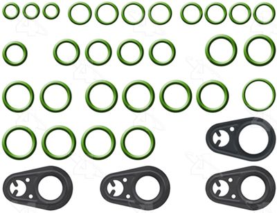 Global Parts Distributors LLC 1321240 A/C System O-Ring and Gasket Kit