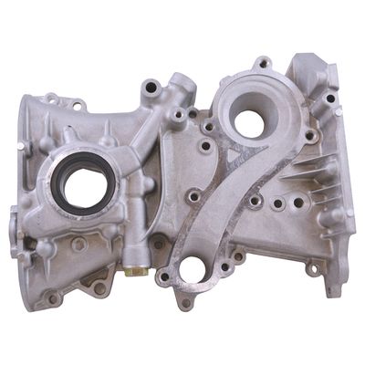 Hitachi Automotive OFC0006 Engine Oil Pump Cover