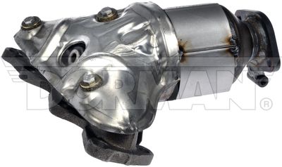 Dorman - OE Solutions 674-258 Catalytic Converter with Integrated Exhaust Manifold
