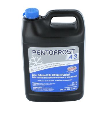 Pentosin 8115207 Engine Coolant / Antifreeze