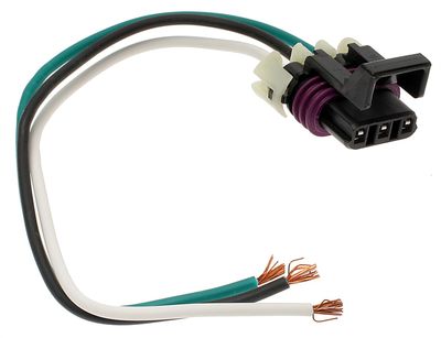 ACDelco PT2353 Multi-Purpose Wire Connector