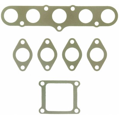 FEL-PRO MS 8583 B Intake and Exhaust Manifolds Combination Gasket