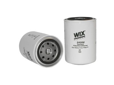 Wix 24206 Engine Coolant Filter