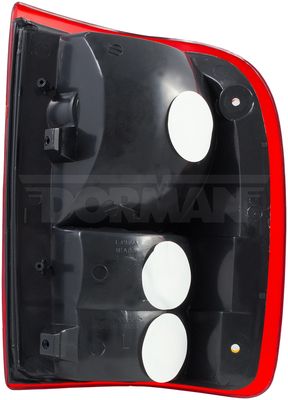 Dorman 1610230 Tail Light Assembly