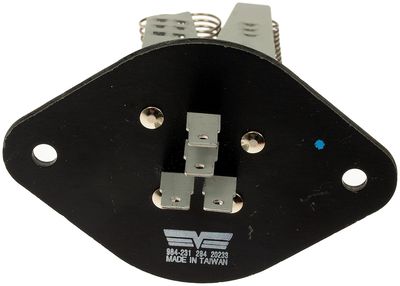 Dorman - OE Solutions 984-231 HVAC Blower Motor Resistor