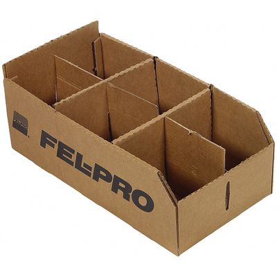 FEL-PRO GC 9 Bin Boxes