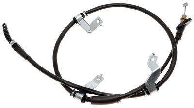 ACDelco 18P97010 Parking Brake Cable