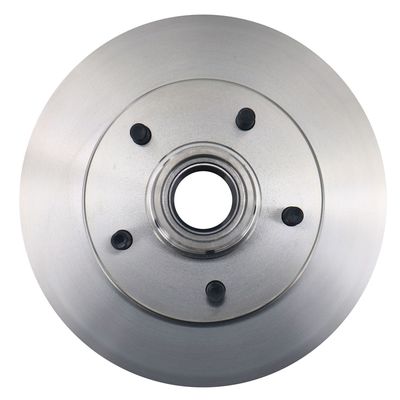 Winhere 443157 Disc Brake Rotor and Hub Assembly