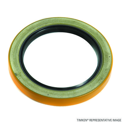 Timken 8430S Wheel Seal