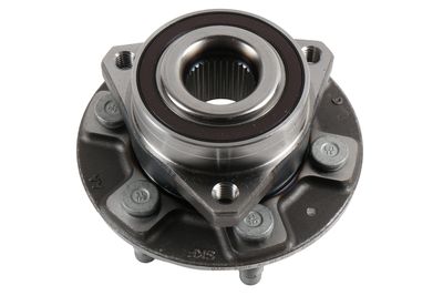 ACDelco 13536110 Wheel Bearing and Hub Assembly