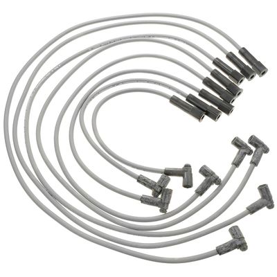 Pro Series Wire 26838 Spark Plug Wire Set