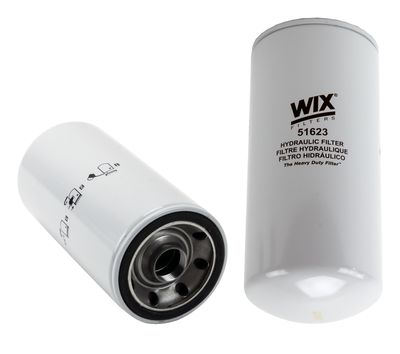Wix 51623 Transmission Filter Kit