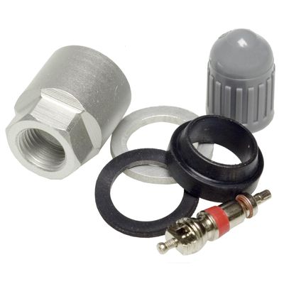 Standard Ignition TPM1120K Tire Pressure Monitoring System (TPMS) Sensor Service Kit