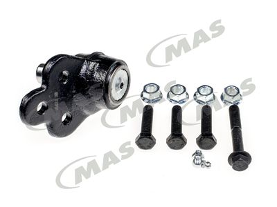 MAS Industries BJ90415 Suspension Ball Joint