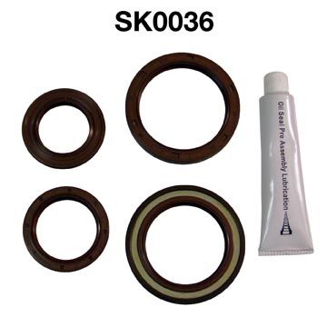 Dayco SK0036 Engine Seal Kit