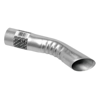 Walker Exhaust 52018 Exhaust Tail Pipe