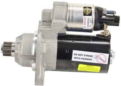 Bosch SR0832X Starter Motor