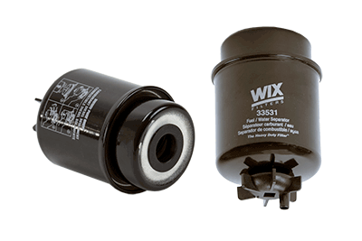 Wix 33531 Fuel Water Separator Filter