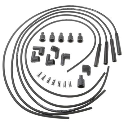 Pro Series Wire 23400 Spark Plug Wire Set