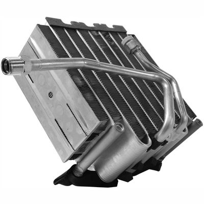 DENSO Auto Parts 476-0076 A/C Evaporator Core