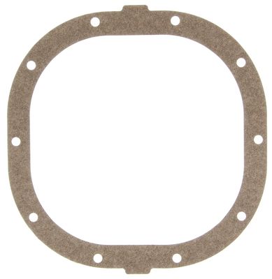 MAHLE P32592 Axle Housing Cover Gasket