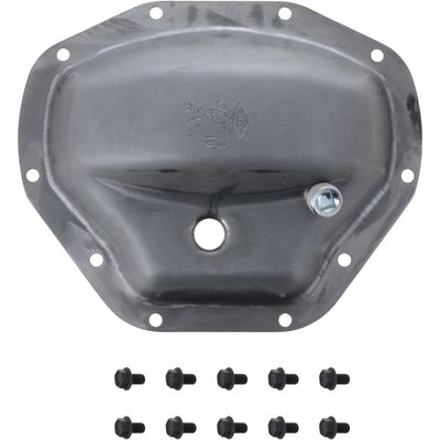 Spicer 708082 Differential Cover