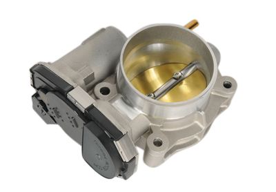 GM Genuine Parts 217-3106 Fuel Injection Throttle Body